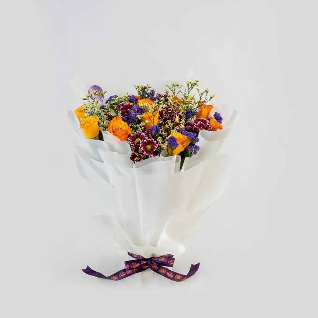 Harmonious Beauty Bouquet